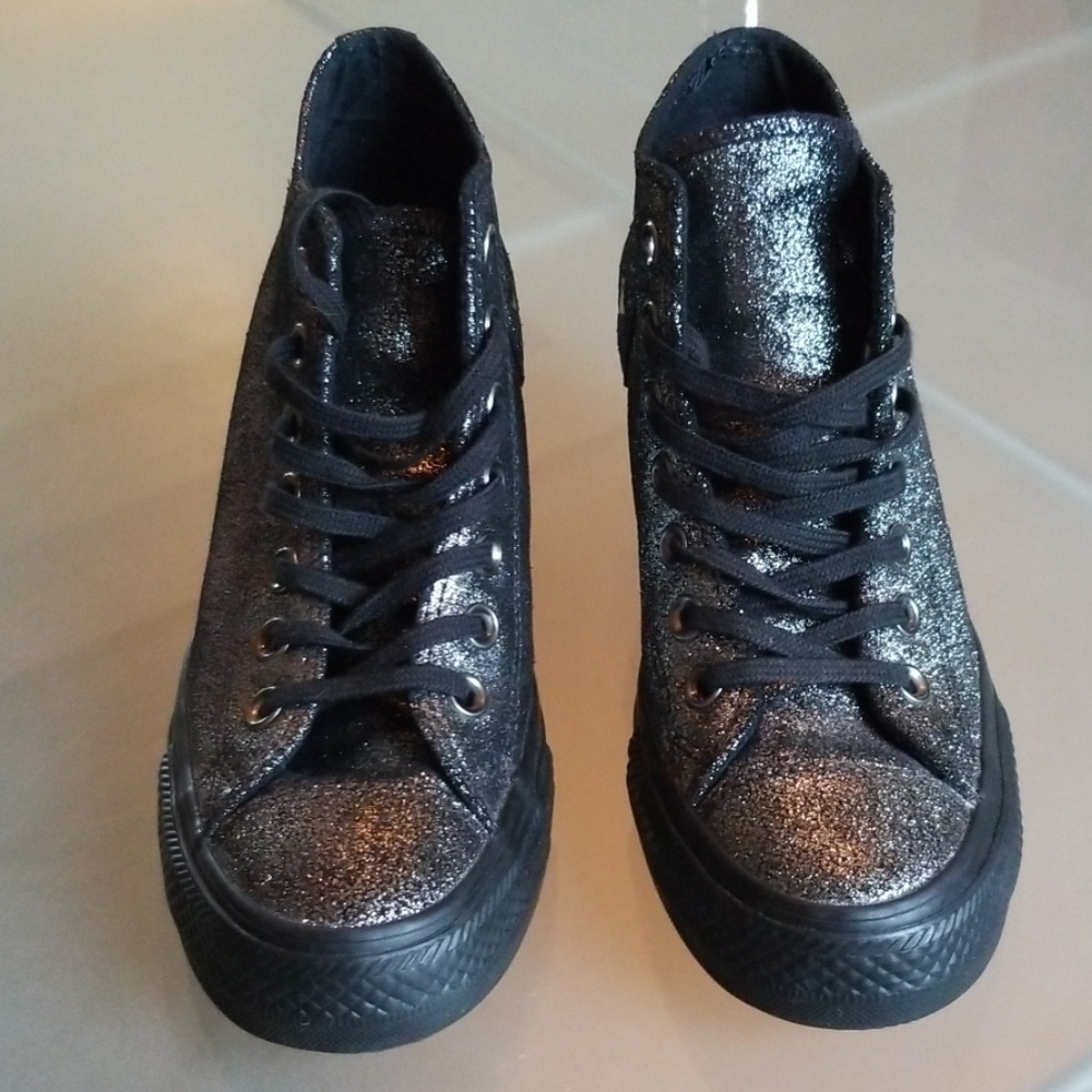 Converse Hidden Wedge sneakers